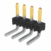Headers, Male Pins - 612-TMM-104-01-S-S-RA-ND - DigiKey
