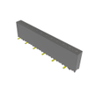 Headers, Receptacles, Female Sockets - 612-SSM-112-S-SV-LC-ND - DigiKey