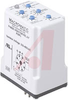 Relay;E-Mech;Phase Monitor;SPDT;Cur-Rtg10A;Ctrl-V 208-480V;Vol-Rtg 240/30AC/DC - 70175106 - Allied Electronics, Inc.