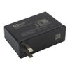 AC DC Desktop, Wall Power Adapters -- 1470-PGW65US20-CN-BB-ND - Image