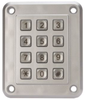 Keypads - 146428 - RS Components, Ltd.