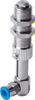 Pneumatic Suction Cups - 2038438 - RS Components, Ltd.