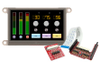 Displays For Arduino - 1258026 - RS Components, Ltd.