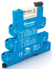 Electromechanical Interface Relays - 8198916 - RS Components, Ltd.