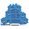 DIN Rail Terminal Blocks - 2787545 - RS Components, Ltd.