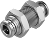 Pneumatic Fittings - 2737080 - RS Components, Ltd.
