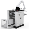 Cobot- Platforms - ProFeeder Compact For Mounting Robot - EasyRobotics