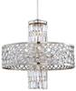 Pendants-Drum Shade - 662153 - Light Center (The)