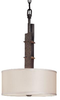 Pendants-Drum Shade - 635085 - Light Center (The)