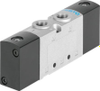 Pneumatic Actuated Valves - 2786262 - RS Components, Ltd.