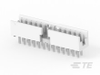 PCB Headers & Receptacles - 7-2539085-3 - TE Connectivity