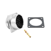Circular Connector Assemblies - 889-RT002238SNH-K-ND - DigiKey
