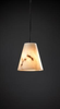 FAL-8815-50-MBLK Mini Pendants-Cable - 497820 - Capital Lighting, Inc.