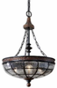 21912 Pendants-Bowl Style - 618355 - Capital Lighting, Inc.
