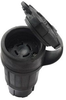 Locking Device Connector -- 29-W76BK - Image