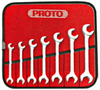Wrench Set - J3100A - Proto® Industrial Tools