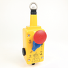 Guardmaster Lifeline 4 Cable Pull Switch -- 440E-L21BNYH - Image