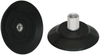 Flat suction cup (round) for smooth or slightly rough surfaces PFYN 80 FPM-65 G1/4-IG - 10.01.01.00135 - Schmalz Inc.