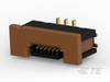 FPC Connectors - 1734742-6 - TE Connectivity