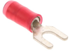 Terminals - Spade Connectors - A129122-ND - DigiKey
