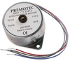 Synchronous Motor, 250Rpm, 110Vac; Ac Motor Type Allied Motion Premotec -- 76R0593
