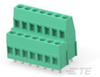 PCB Terminal Blocks - 796692-7 - TE Connectivity