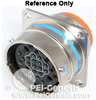 Amphenol Matrix M83723/71R14077 - PEI-Genesis
