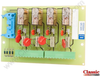 Relay Output Board - SAFT 175 RDO - Classic Automation LLC