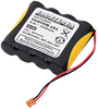 Rechargeable Battery, 4.8V, 1Ah; Battery Voltage Dantona Industries - 65T0929 - Newark, An Avnet Company