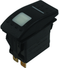 Switch, Rocker, Spst, 20A, Black; Switch Operation Carling Technologies - 78K0427 - Newark, An Avnet Company