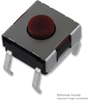 Switch, Tactile Spst-No 50Ma, Solder Lug; Product Range Multicomp Pro - 13M5921 - Newark, An Avnet Company