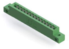 Card Edge Conn, Single Side, 13Pos, Th; Card Edge Connector Type Edac - 57AJ1543 - Newark, An Avnet Company