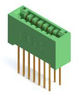 Card Conn, Dual Side, 14Pos, Wire Wrap; Card Edge Connector Type Edac - 72AJ3411 - Newark, An Avnet Company