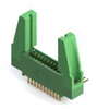 Card Conn, Dual Side, 22Pos, Wire Wrap; Card Edge Connector Type Edac - 67AJ9817 - Newark, An Avnet Company
