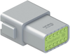 Plug And Socket Connector Housing; Product Range Amphenol Sine/tuchel - 34R6561 - Newark, An Avnet Company