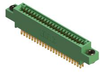 Card Edge Conn, Dual Side, 46Pos, Lug; Card Edge Connector Type Edac - 68AJ9611 - Newark, An Avnet Company