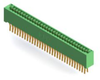 Card Edge Conn, Dual Side, 62Pos, Th; Card Edge Connector Type Edac - 76AJ3119 - Newark, An Avnet Company