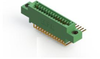 Card Conn, Dual Side, 28Pos, Wire Wrap; Card Edge Connector Type Edac - 68AJ1086 - Newark, An Avnet Company