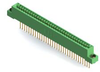 Card Conn, Single Side, 33Pos, Wire Wrap; Card Edge Connector Type Edac - 75AJ5634 - Newark, An Avnet Company