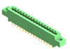 Card Edge Connector Rohs Compliant Edac - 63AJ2142 - Newark, An Avnet Company