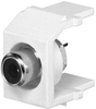 Connector, Rca/phono, Jack, 1Pos; No. Of Contacts Panduit - 84K3293 - Newark, An Avnet Company