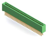 Card Edge Conn, Dual Side, 60Pos, Th; Card Edge Connector Type Edac - 75AJ4962 - Newark, An Avnet Company