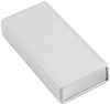 Enclosure, Instrument, Abs, Grey; Enclosure Type Hammond - 40AH2125 - Newark, An Avnet Company