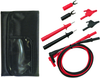 Test Lead Kit; Kit Contents Amprobe Fluke - 71M3145 - Newark, An Avnet Company