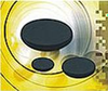 125 KHz Passive RFID Laundry Tag -- 111015