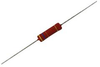 Res, 5.6Ohm, 5%, 1W, Axial Rohs Compliant Vishay - 33AK9149 - Newark, An Avnet Company
