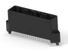 PCB Headers & Receptacles - 2237023-1 - TE Connectivity