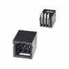 Headers, Male Pins - A26758-ND - DigiKey