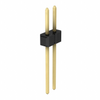 Headers, Male Pins - 3M156319-02-ND - DigiKey