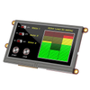 LCD, OLED, Graphic - 1613-1102-ND - DigiKey